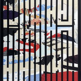 Painting, Triumph, L'Atlas