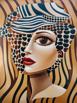 Édition, Patterned Mirage, Sephora Venites