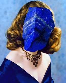 Édition, Fragments of the Cosmic Core, Sephora Venites