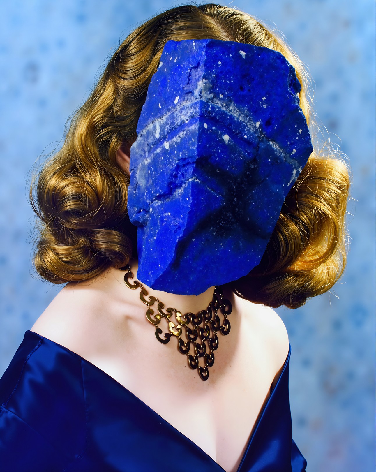Sephora Venites, Fragments of the Cosmic Core Sephora Venites, Fragments of the Cosmic Core