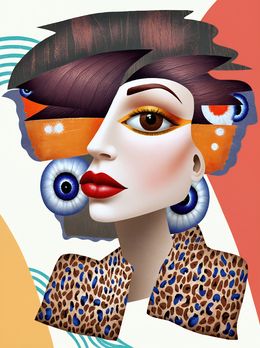 Édition, The Watchful Muse, Sephora Venites