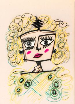 Édition, Whimsical Architect of Curiosity, Sephora Venites