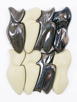 Skulpturen, CeraCera Bones, Pablo Savon
