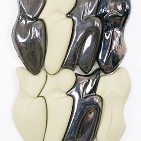 Skulpturen, CeraCera Bones, Pablo Savon