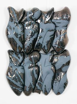 Sculpture, CeraCera Splash, Pablo Savon