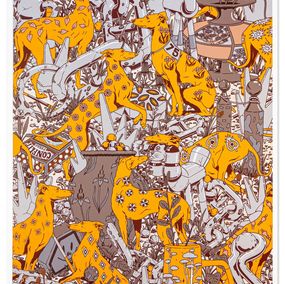 Print, Balade (version orange), Shane