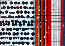 Gemälde, Inscenation 12., Petr Strnad