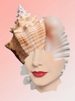 Drucke, The Birth of Venus, Sephora Venites