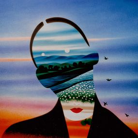 Édition, The Echo of Horizons, Sephora Venites