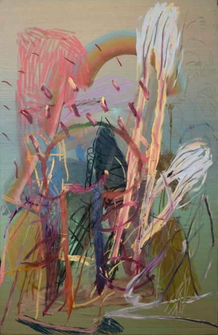 Pascal Vilcollet, Fleurs 41 Pascal Vilcollet, Fleurs 41