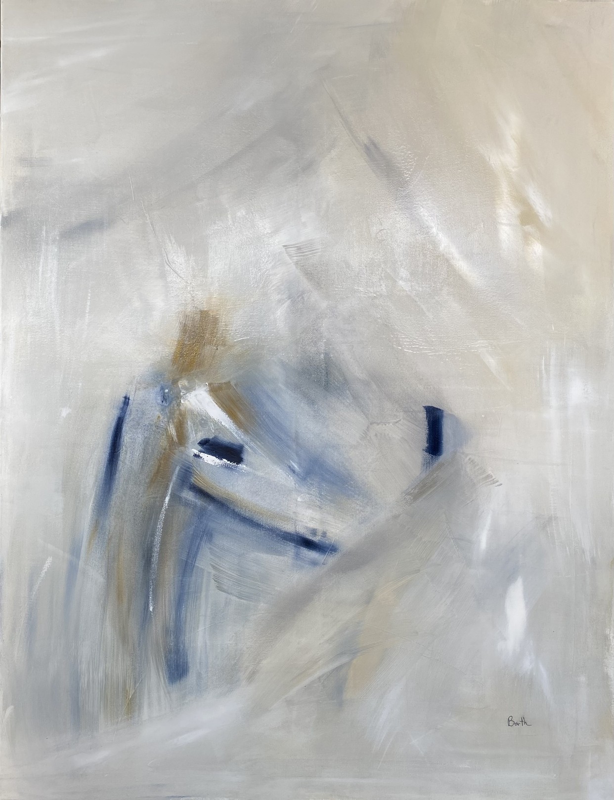 Christine Barth Mroz, Sweet dream Christine Barth Mroz, Sweet dream