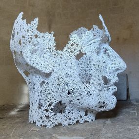 Skulpturen, Origen (Origine), Manuel Martí Moreno