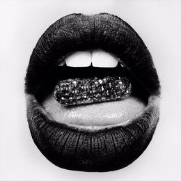 Photography, Glitter Pill, Tyler Shields