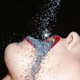 Photography, Glitter pour, Tyler Shields