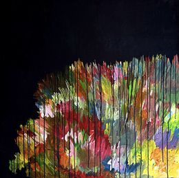 Peinture, Fusion, Vladyslav Vladymyrov