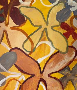 Peinture, Like-Minded Souls, Svitlana Lazoriak