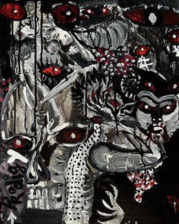 Peinture, Prodigy, Vladyslav Vladymyrov