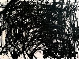 Peinture, Thicket 2, Vladyslav Vladymyrov