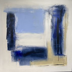 Pittura, candeur d hiver, Christine Barth Mroz