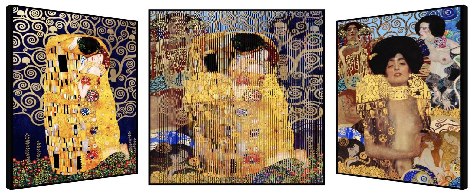 Patrick Rubinstein, Eloge de la femme Patrick Rubinstein, Eloge de la femme