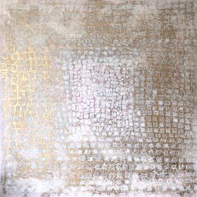 Gemälde, Réflections, Nadée