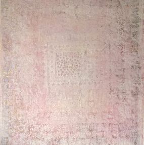 Painting, Impatience, Nadée