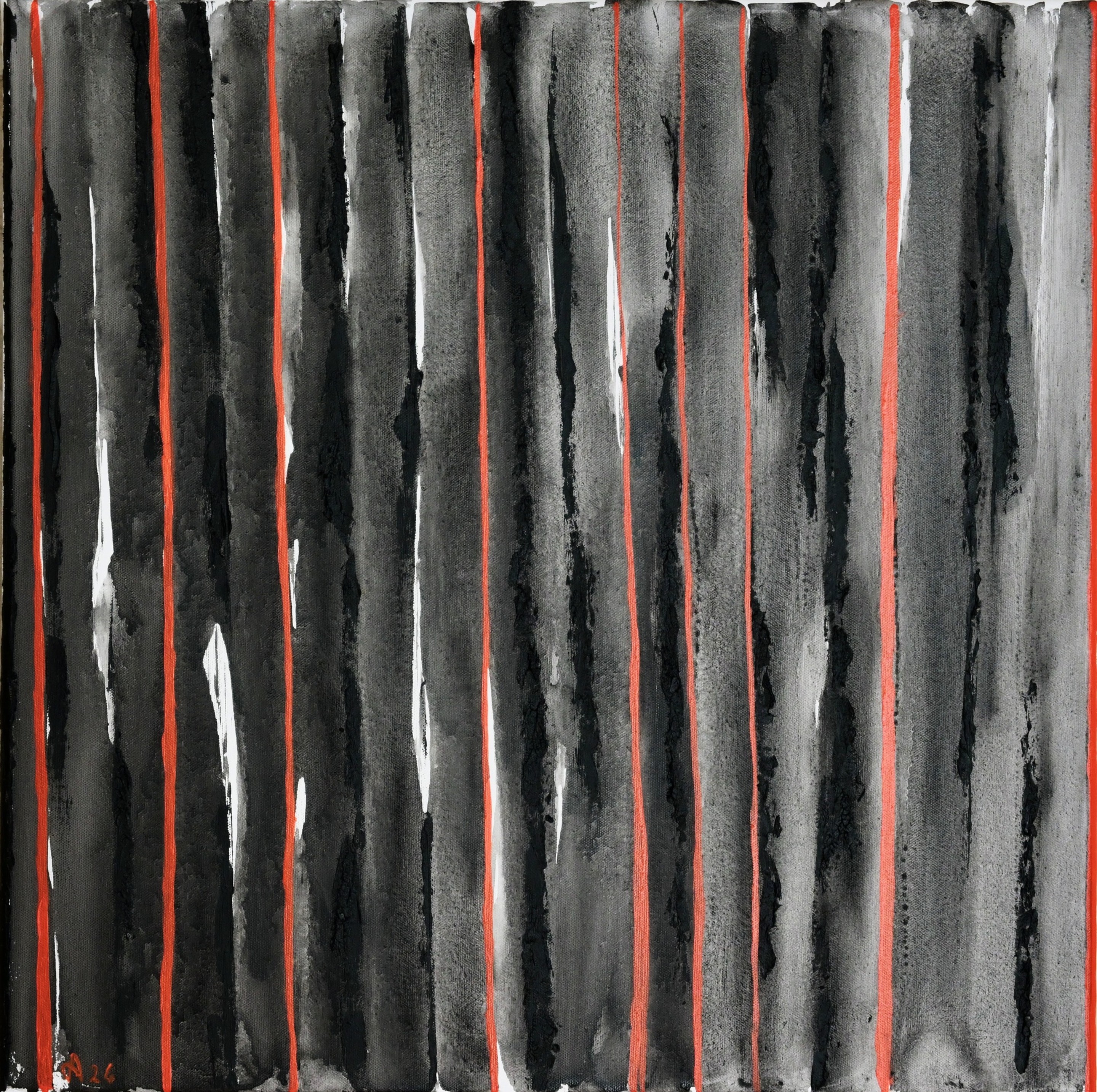 Alain Churlaud, Composition Alain Churlaud, Composition