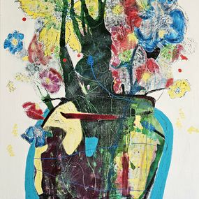 Gemälde, The Natural Course, Susanne Butcher