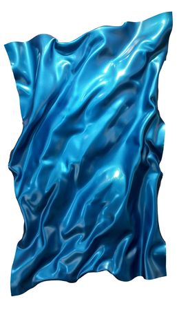 Sculpture, Ocean, Max Yaskin
