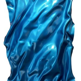 Escultura, Ocean, Max Yaskin