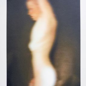 Fotografien, Nudes (Schellmann 96), 2001, Thomas Ruff
