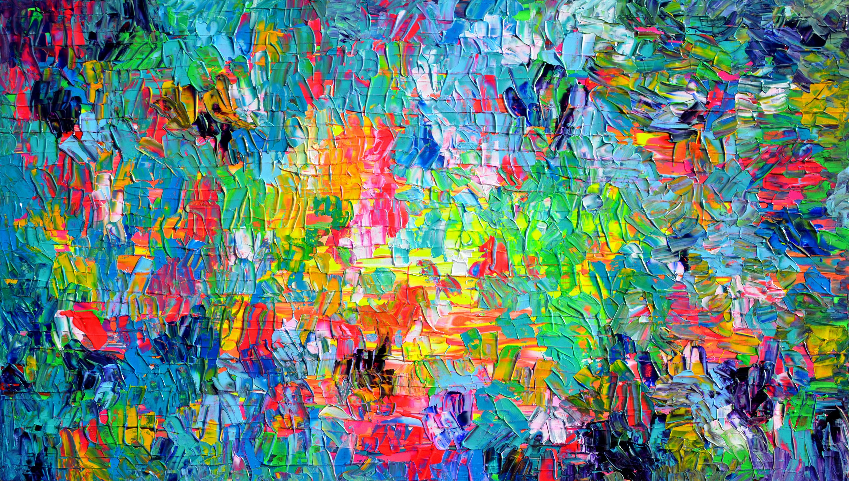 Tiberiu Soos, Palette Tiberiu Soos, Palette
