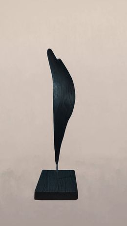 Sculpture, Pyro, Arthur Frénoy