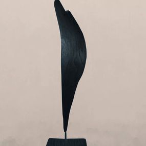 Sculpture, Pyro, Arthur Frénoy