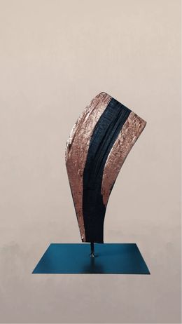 Sculpture, Horos, Arthur Frénoy