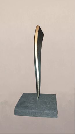 Sculpture, Zoé, Arthur Frénoy