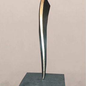 Sculpture, Zoé, Arthur Frénoy
