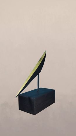 Sculpture, Ménis, Arthur Frénoy