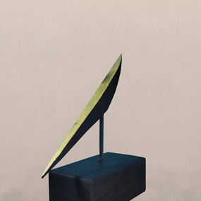 Sculpture, Ménis, Arthur Frénoy