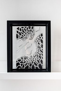 Design, Flux - 3, Marion Clavier