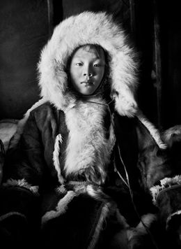 Photographie, Siberia, Russia (L), Sebastião Salgado