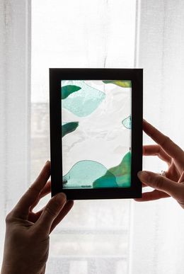 Design, Flux - 10, Marion Clavier
