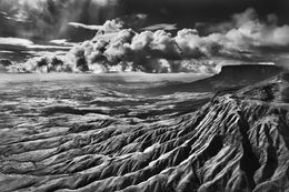 Photography, Territoire Indigène de Raposa-Serra do Sol, Etat du Roraima (XL), Sebastião Salgado