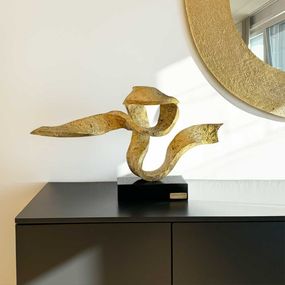 Sculpture, Balance, Peter Nutt