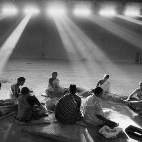 Fotografien, Karnataka, India (M), Sebastião Salgado