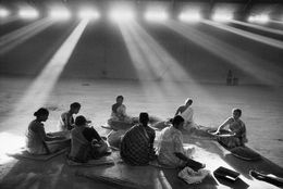 Fotografien, Karnataka, India (L), Sebastião Salgado