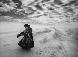 Photographie, Yamal Peninsula, Siberia, Russia (S), Sebastião Salgado