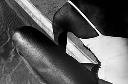 Photography, Shéhérazade, Gil Rigoulet