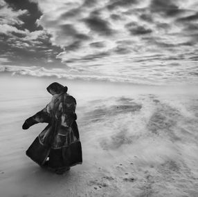 Fotografía, Yamal Peninsula, Siberia, Russia (M), Sebastião Salgado