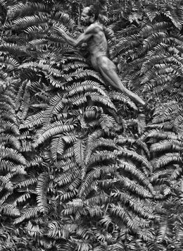 Photographie, West Papua, Indonesia (L), Sebastião Salgado